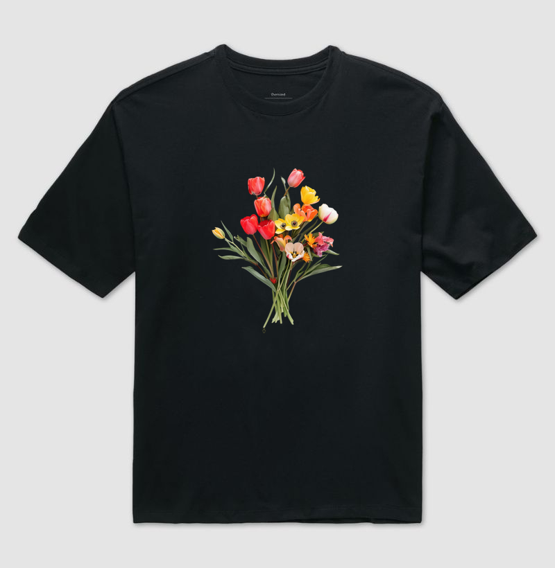 Buquê Tulipas