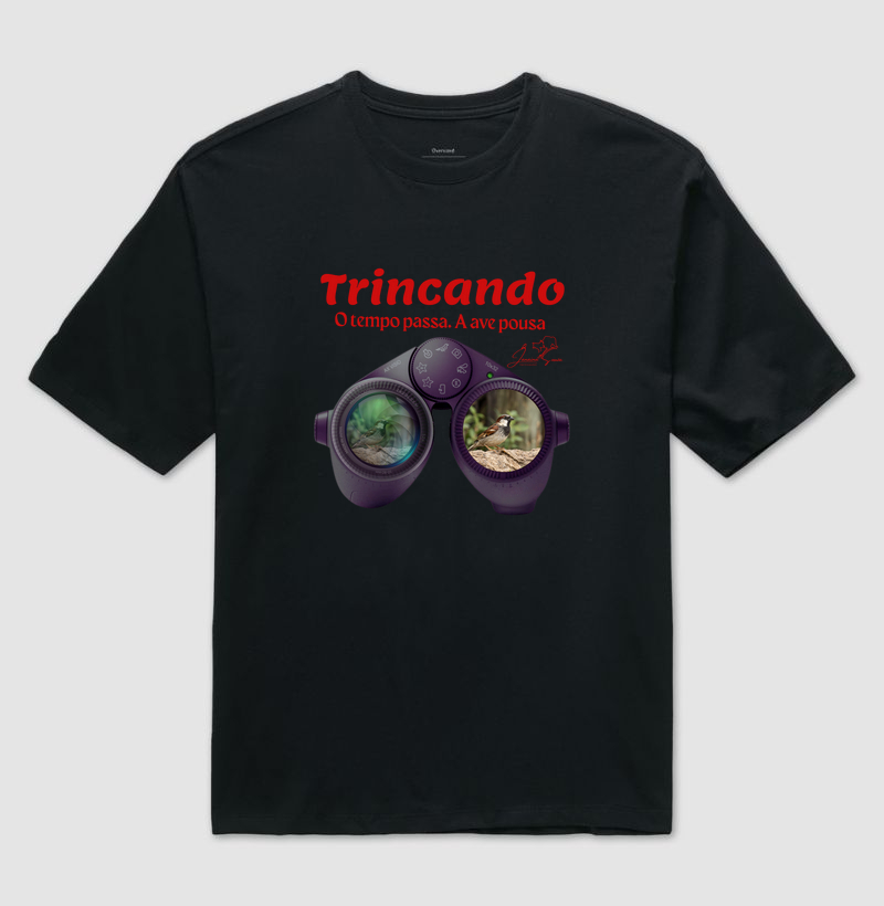 Coleção Observadores 1.0