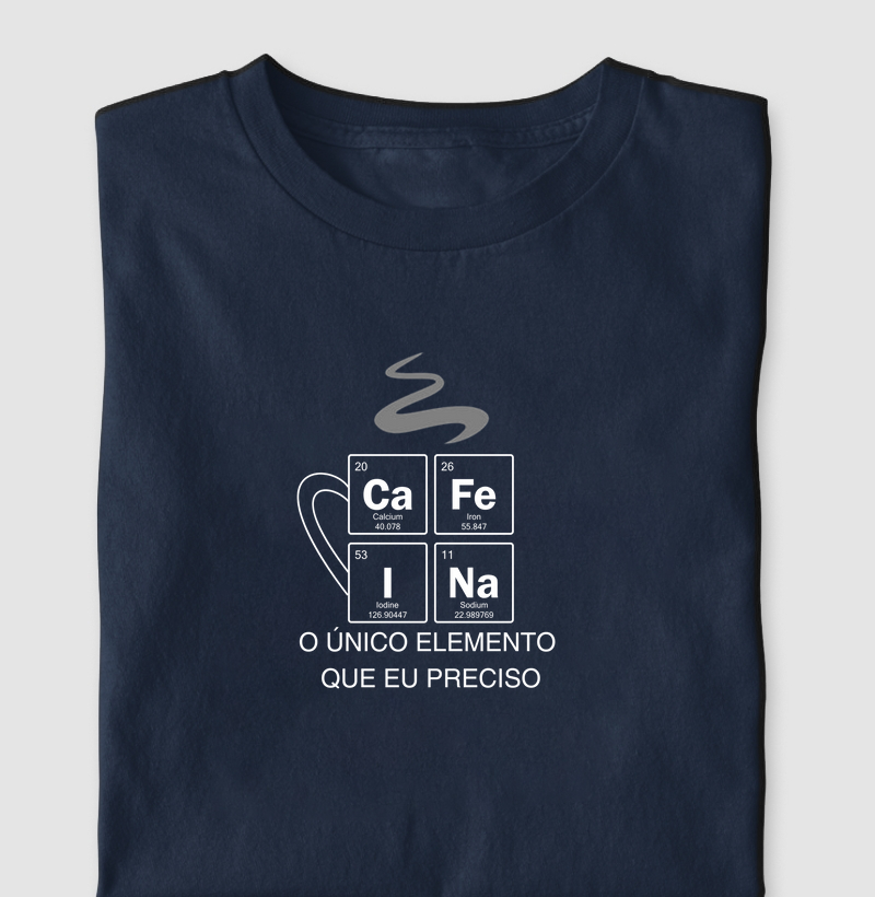 Elemento Cafeína
