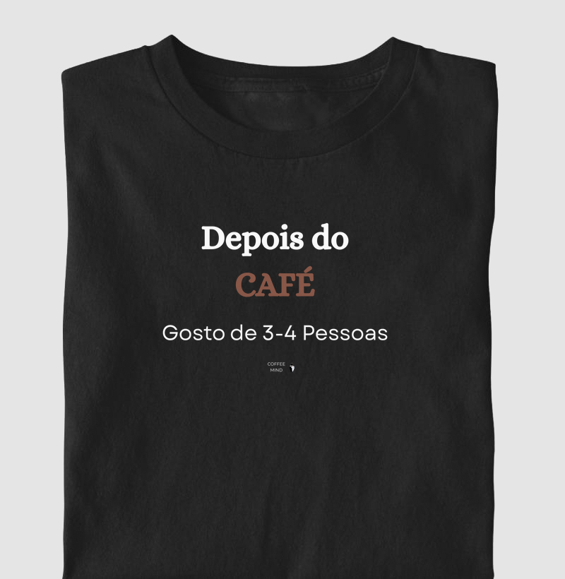 Depois do Café
