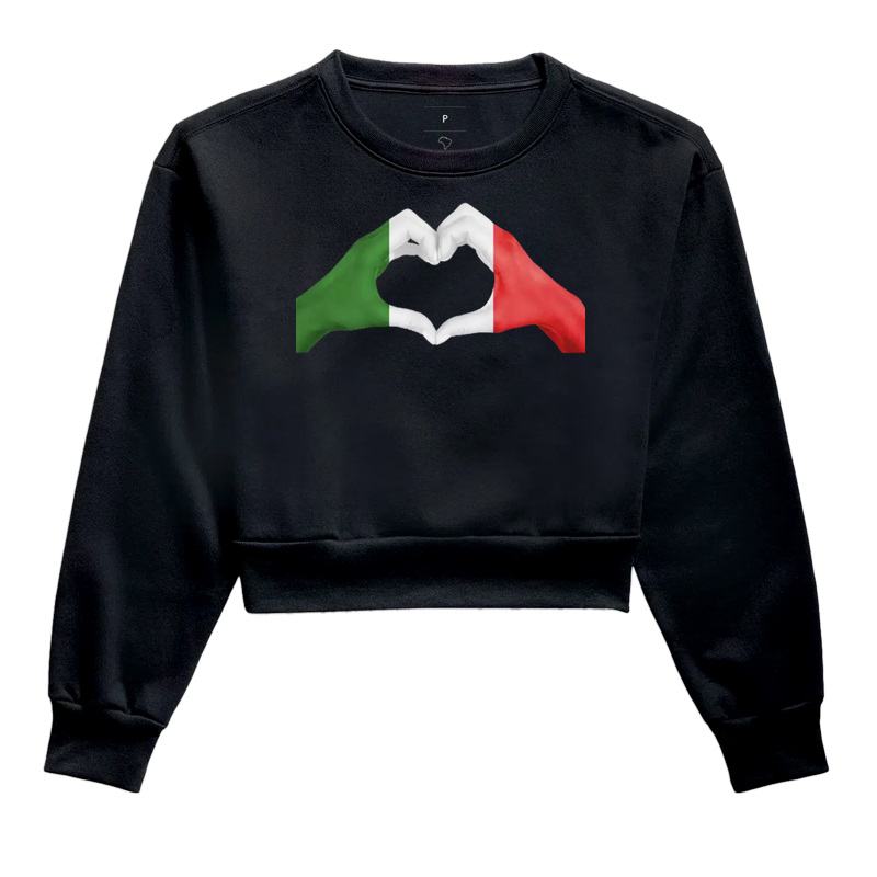 Il cuore dell'Italia