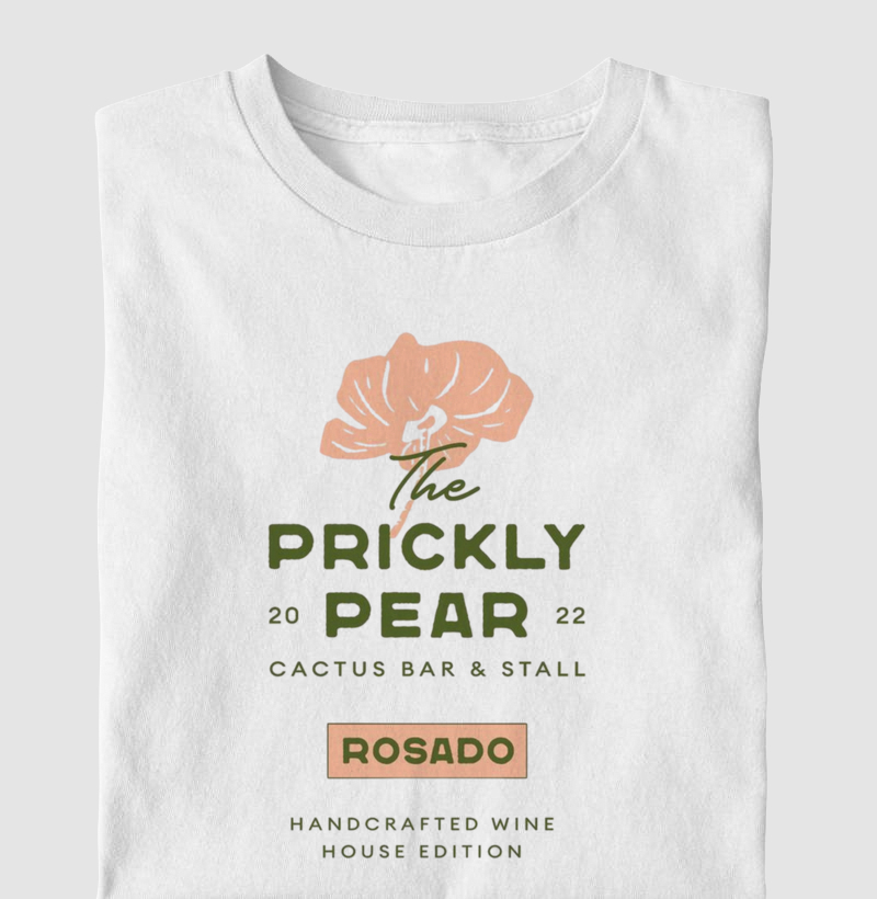 The Prickly Pear