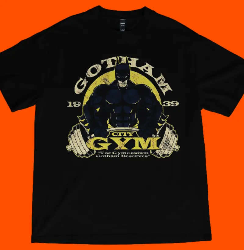 GOTHAM GYM