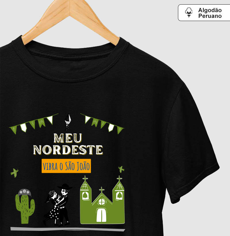 Meu Nordeste Vibra o São João