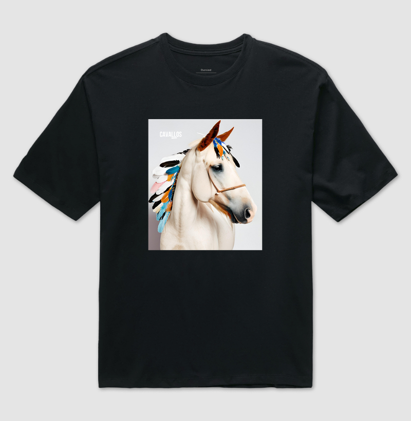 Indian Horse