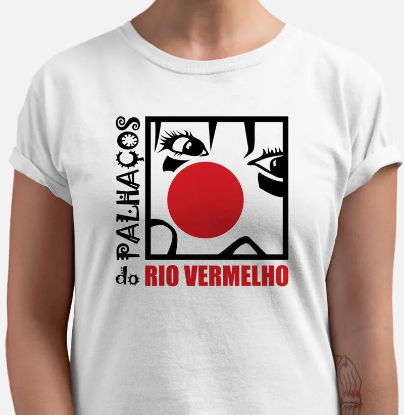 Palhaços do Rio Vermelho - Oficial