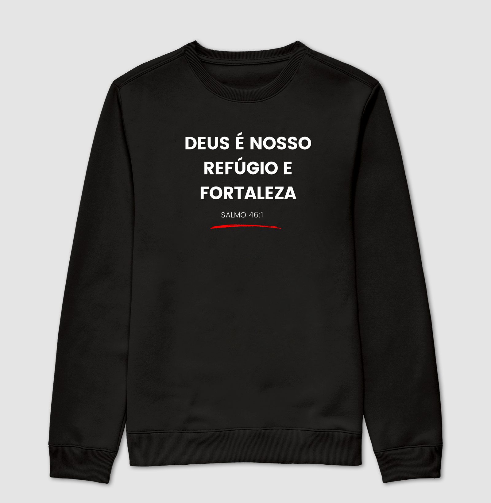 Deus Refúgio