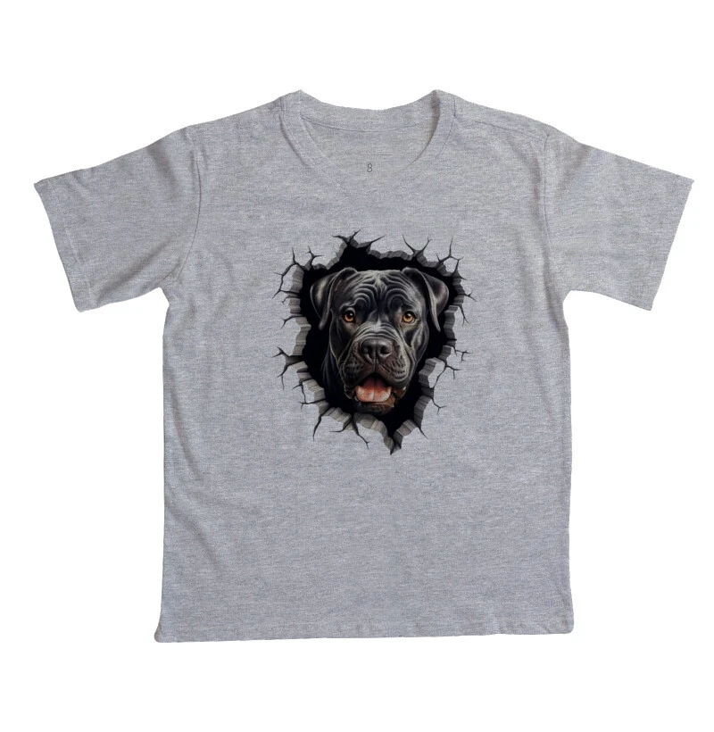 Cane Corso Off The Wall Kids