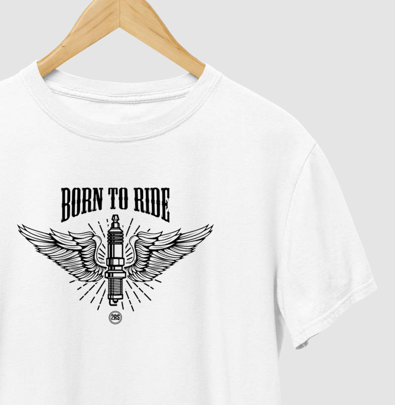 Born To Ride II