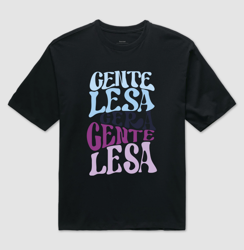 Gente Lesa