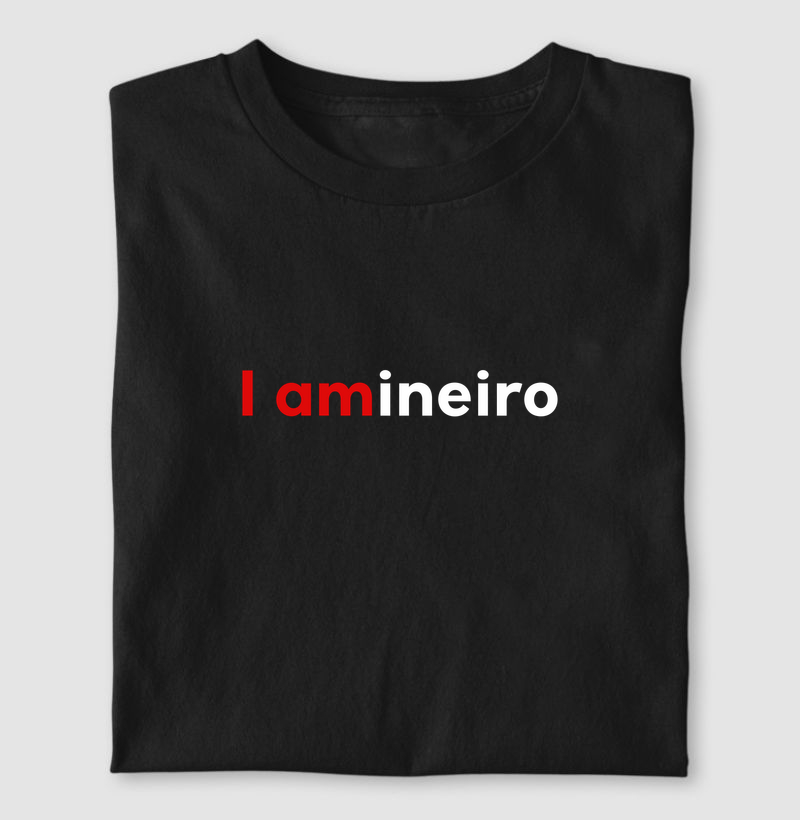 I AMineiro
