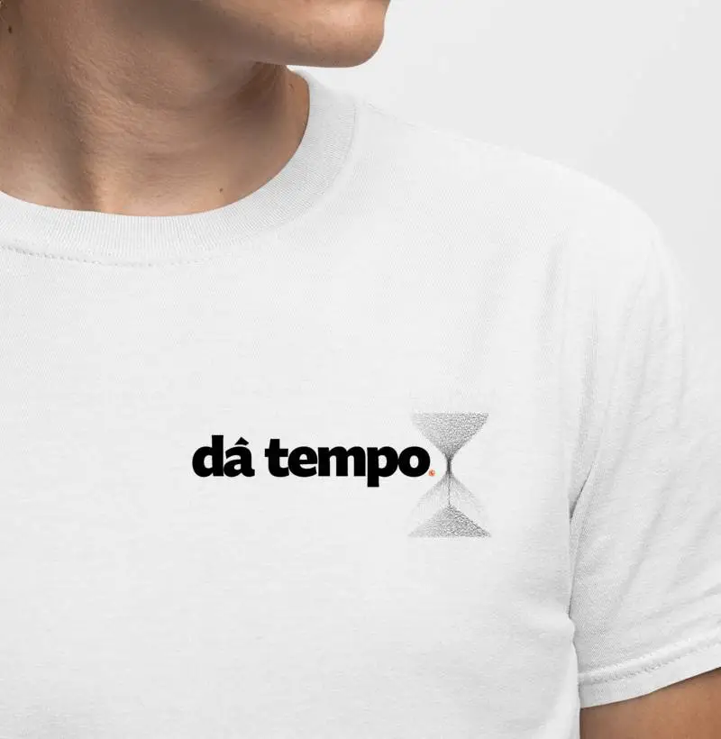 Dá tempo.