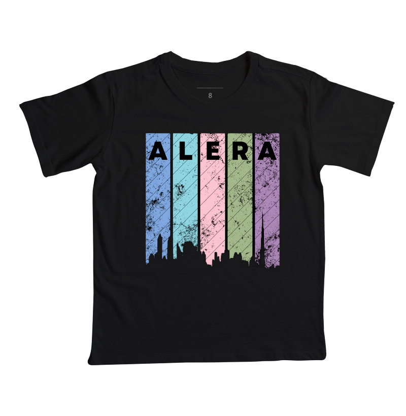 camiseta dubai