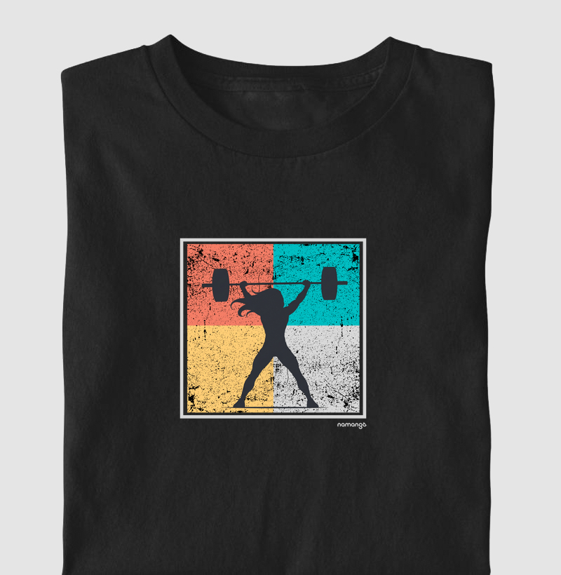 Cross Energia e Movimento Feminina