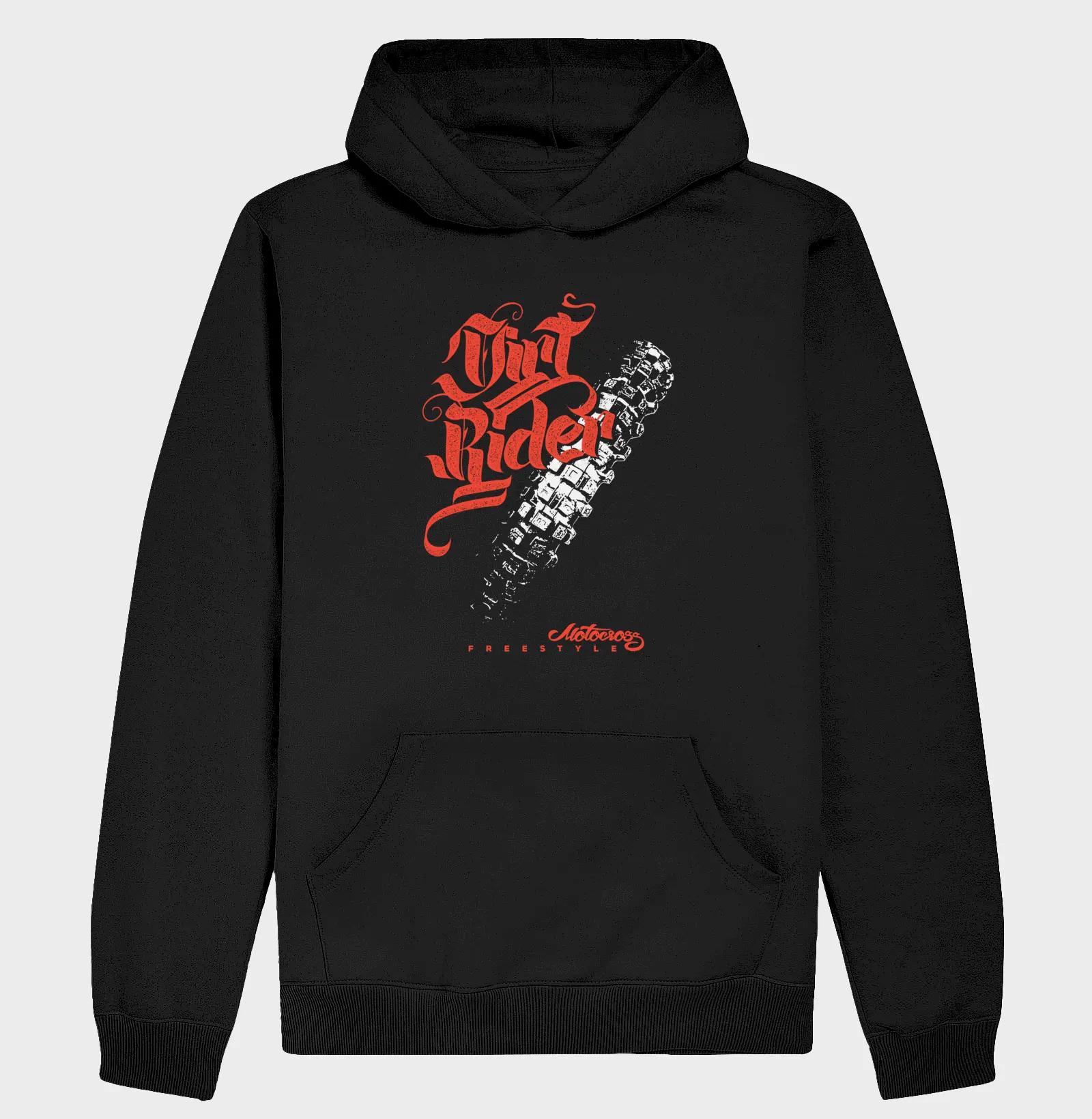 drirt rider