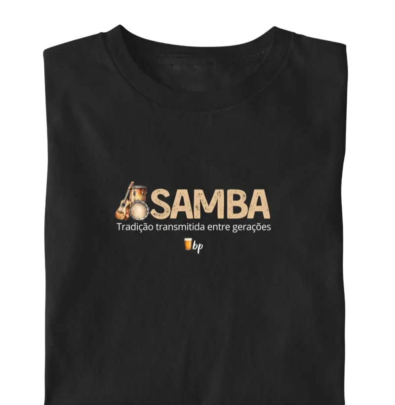 Samba - tradição