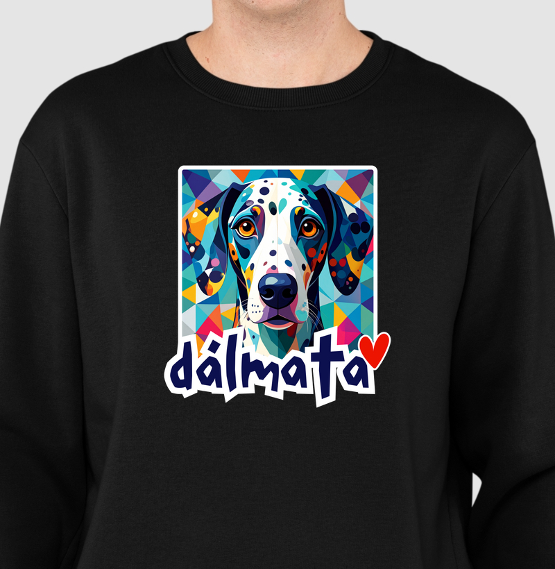 Geometric Dálmata