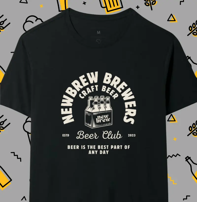 New Brew Brewers