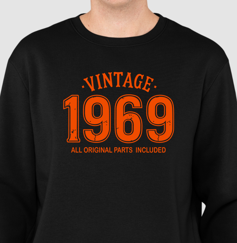 Vintage 