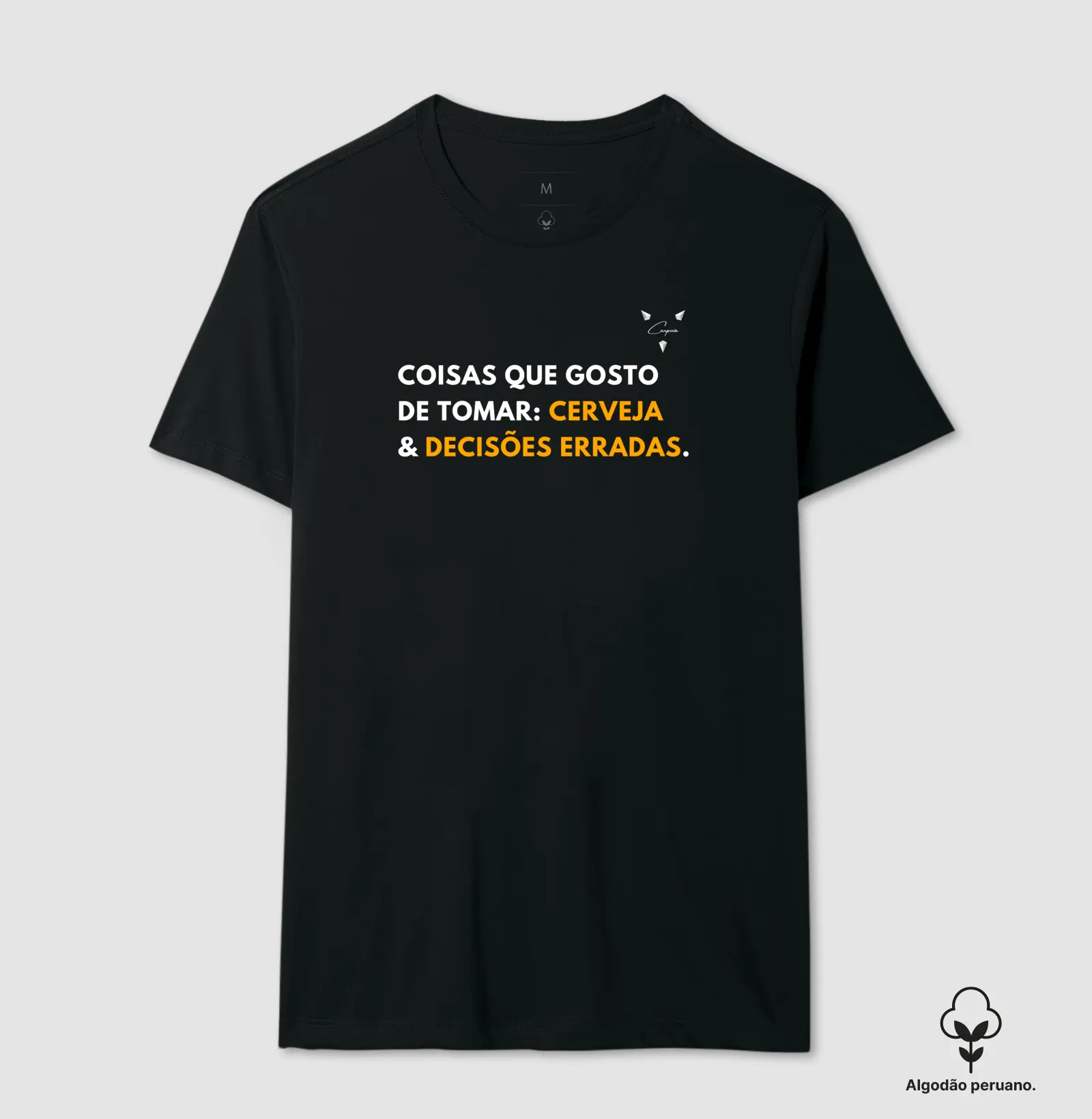 Coisas que gosto I - Linha Premium