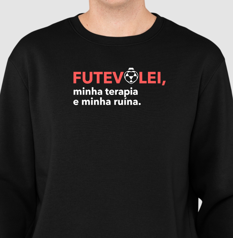 FTV, minha terapia e minha ruína