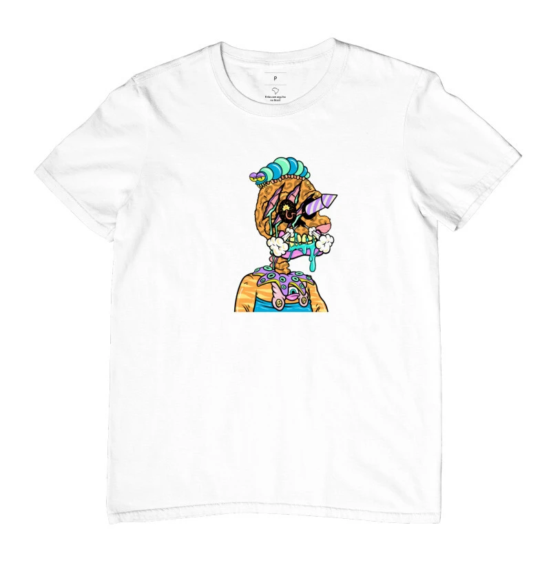 Toxic Skulls Club 5756
