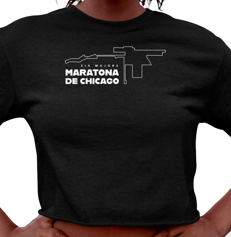 MARATONA CHICAGO
