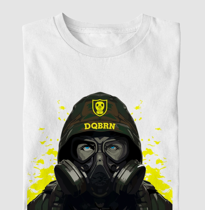 Preparado para DQBRN