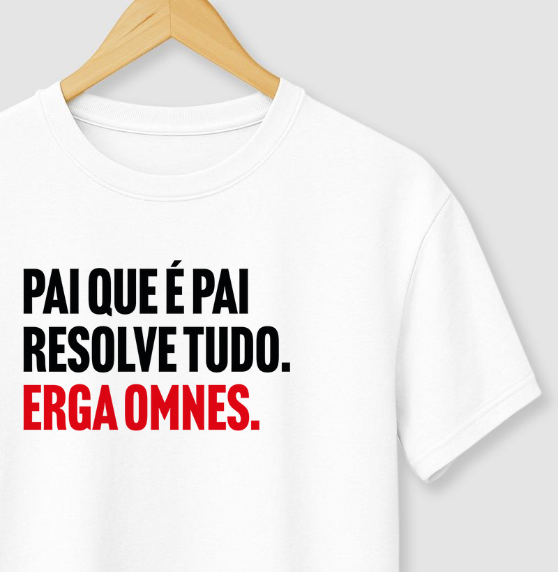 Pai que é pai