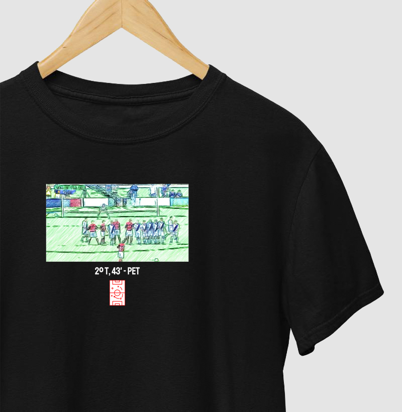 CAMISETA 43