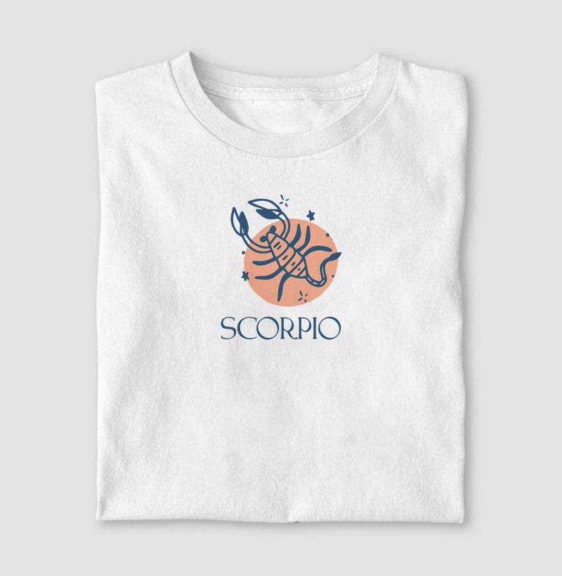 Basic - Scorpio