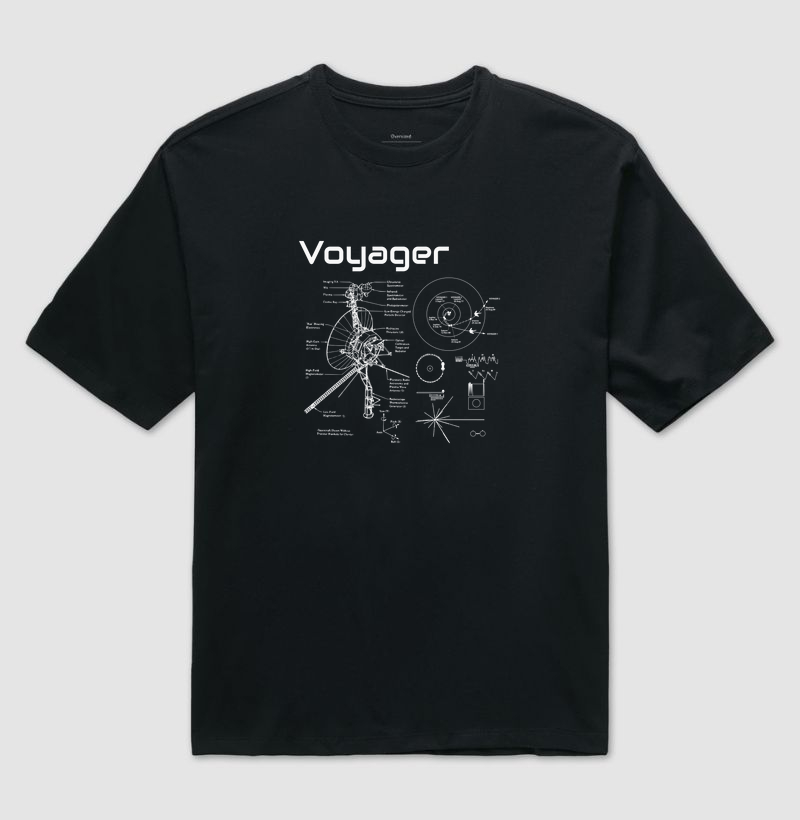 Voyager