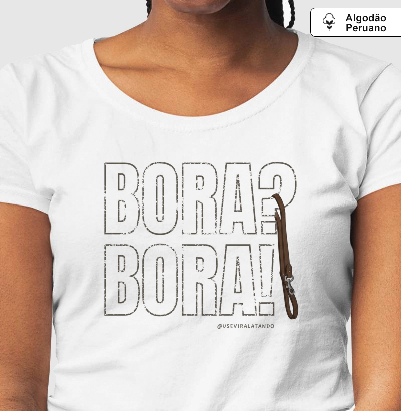Bora? Bora!