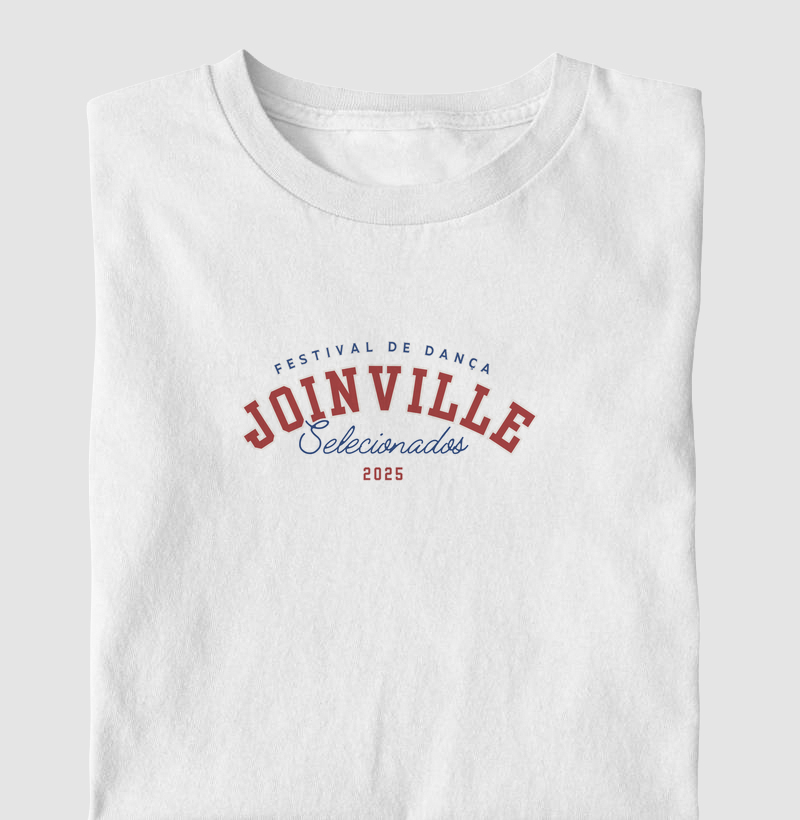 Joinville - Selecionados