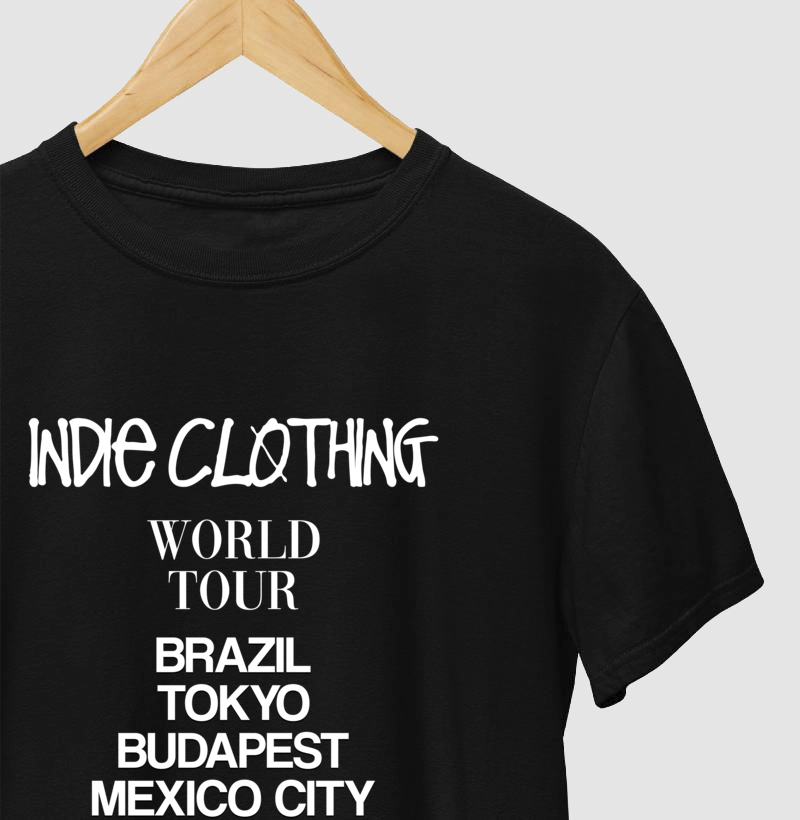 WORLD TOUR 