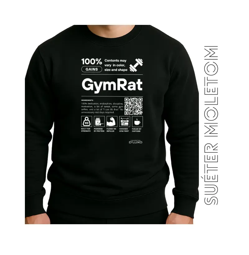 Gym Rat 2