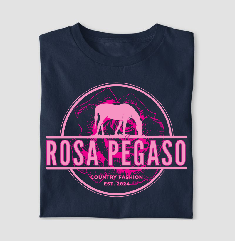 Rosa Pégaso - MAR24