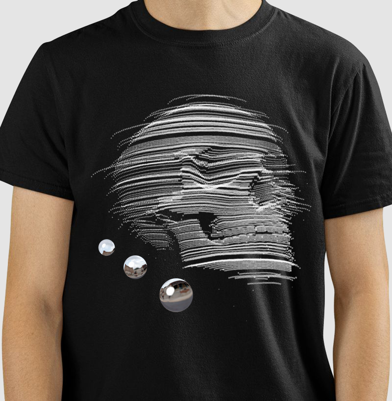 Camiseta ReservaINK 