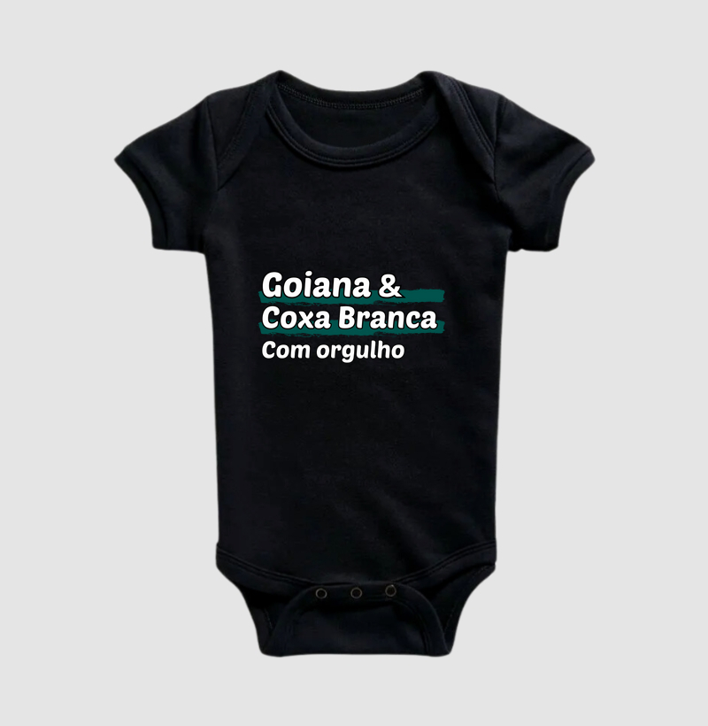 Goiana Coxa Branca