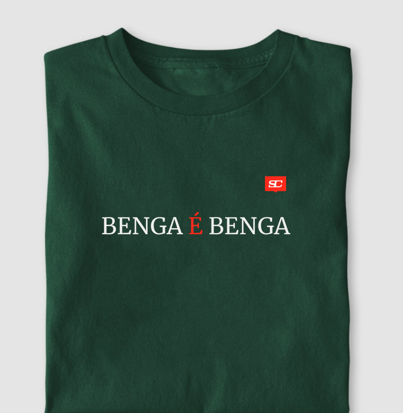 Benga é Benga: A Verdade das Ruas