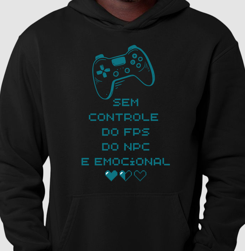 Sem controle