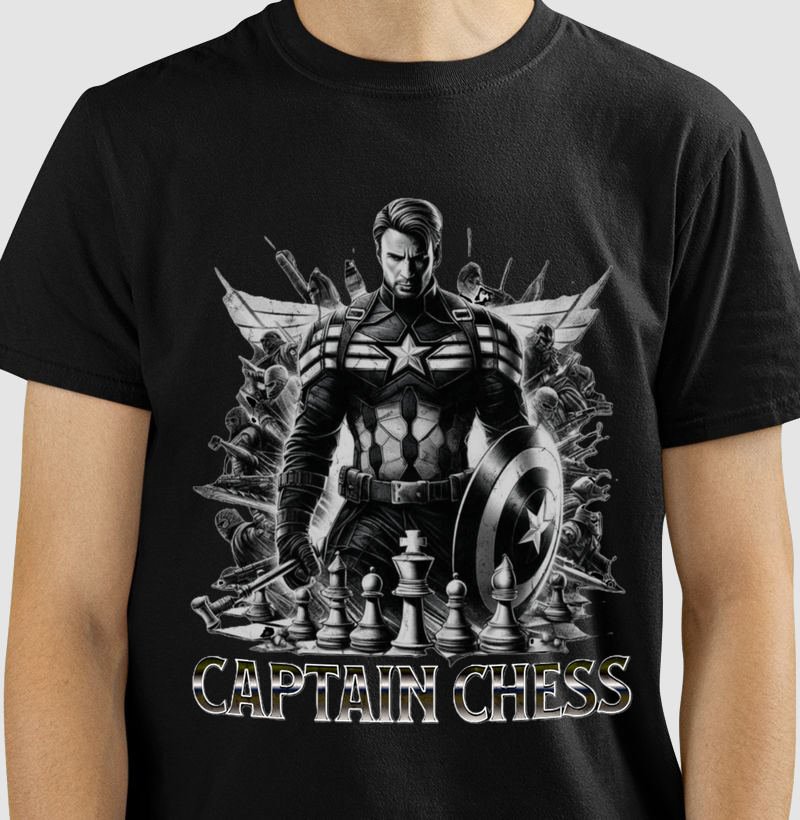 Captain Chess