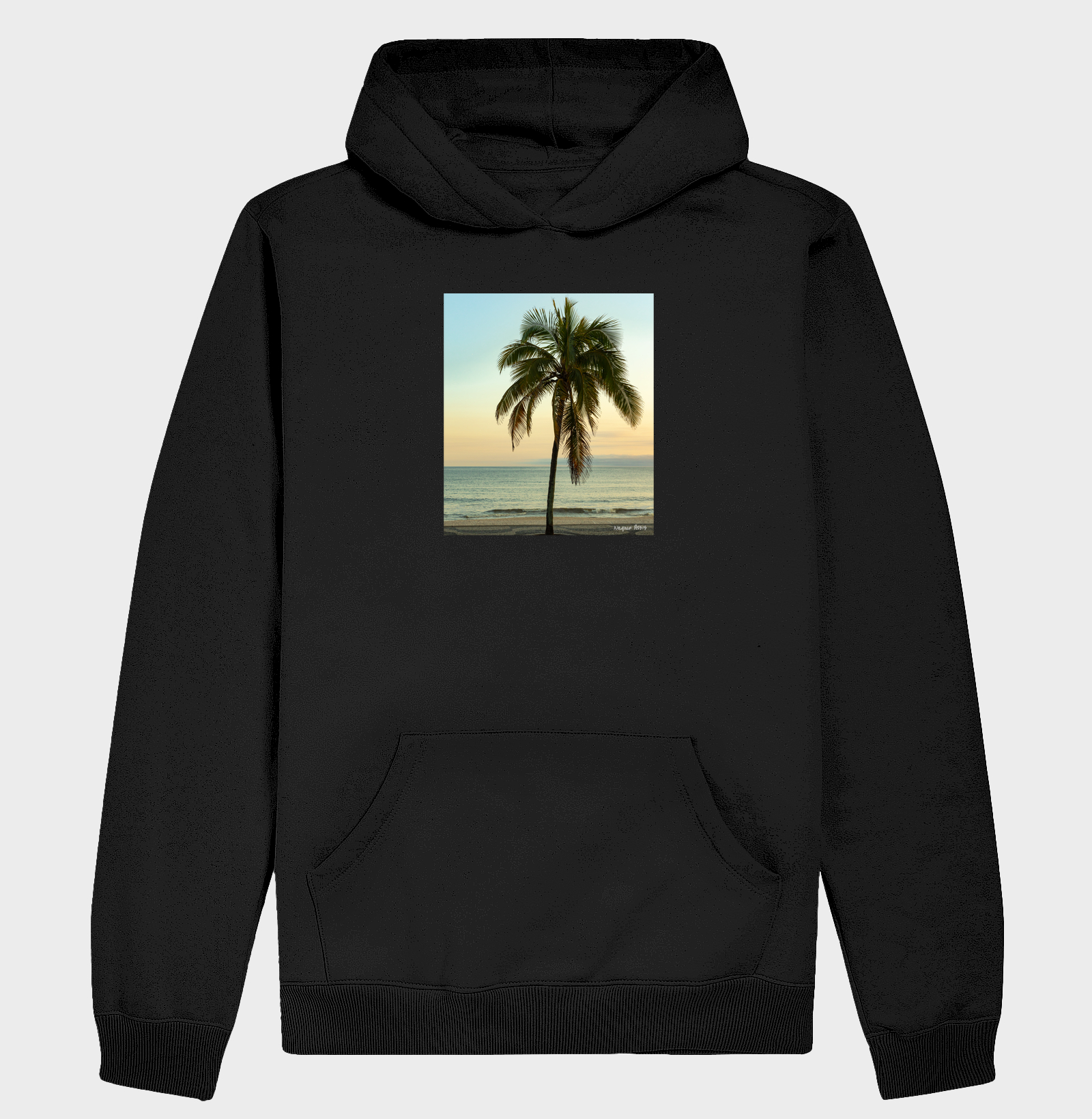 Camiseta Coqueiro #2