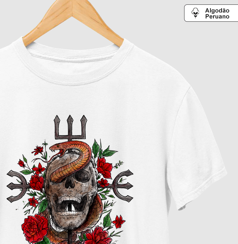 Exù Caveira 