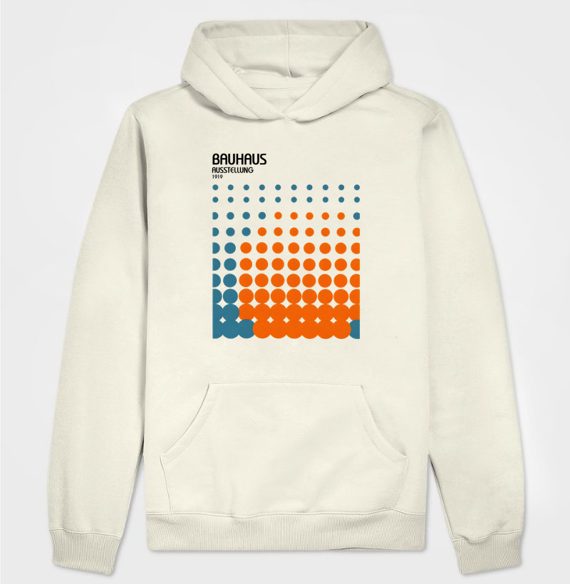 Bauhaus Ausstellung Weimar 1919