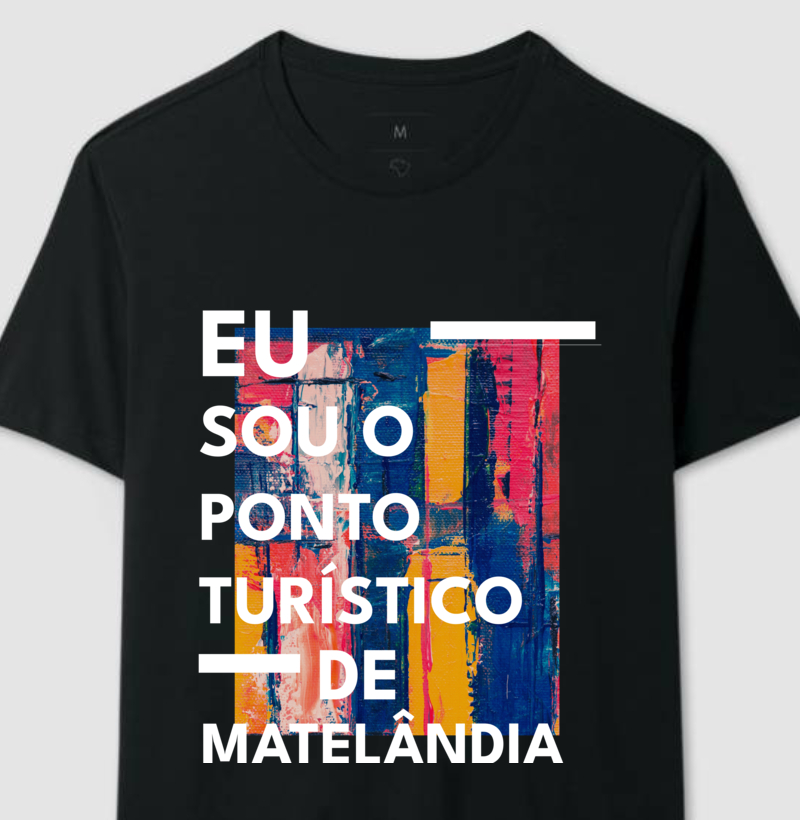Matelândia Ponto Turístico