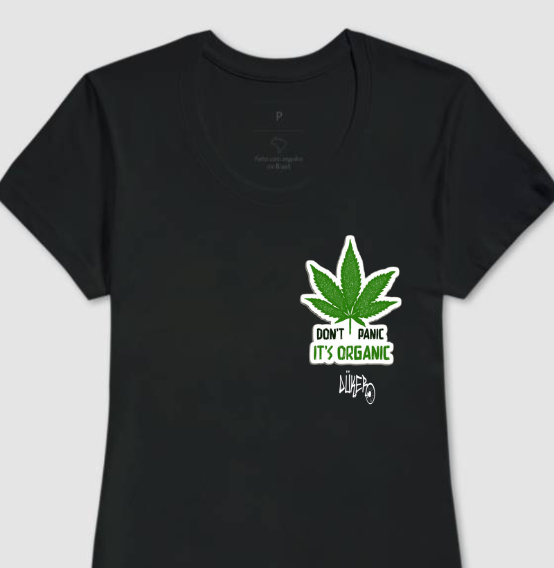 It's Organic