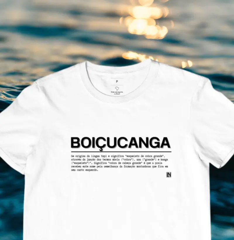 Praia de Boiçucanga Significado