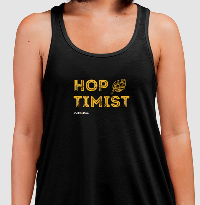 Regata Hoptimist