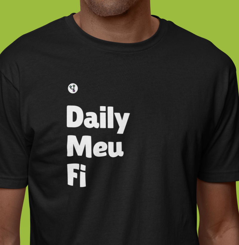 Daily Meu Fi